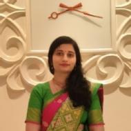 Dr. Spandana MBBS & Medical Tuition trainer in Chennai