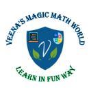 Photo of Veena's Magic Math World