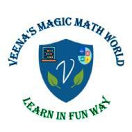 Veena's Magic Math World Class 11 Tuition institute in Bangalore