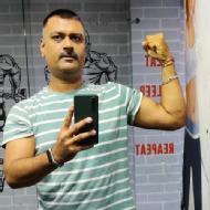 Pritesh Panchal Personal Trainer trainer in Vadodara