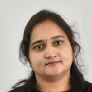 Kavya Makeup trainer in Bangalore