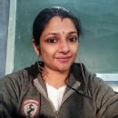 Photo of Sharda Anand I.