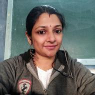 Sharda Anand I. Class I-V Tuition trainer in Ahmedabad