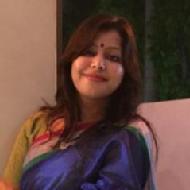 Garima French Language trainer in Noida