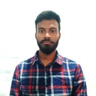 Nikhil Chakravarthi BCom Tuition trainer in Hyderabad