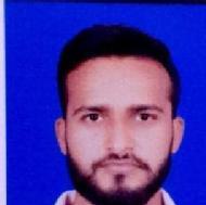 Vishal Tiwary Class 12 Tuition trainer in Ranchi