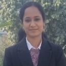 Photo of Chetna Chouhan