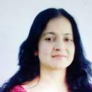 Photo of Jayshree Upadhyay