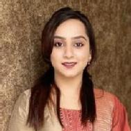 Shabnam K. Career Counselling trainer in Delhi