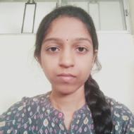 Kalyani G. Class I-V Tuition trainer in Kattankulathur