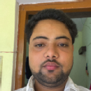 Photo of Nikhil Pandey