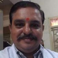 Suresh A S Career Counselling trainer in Chennai