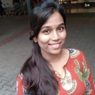 Vasudha Class I-V Tuition trainer in Bangalore