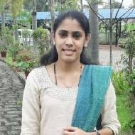 Elizabeth B. BCom Tuition trainer in Meenachil