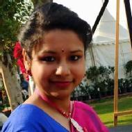 Soumita K. Drama trainer in Delhi