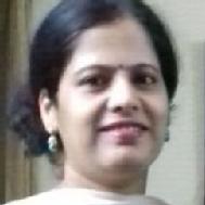 Anju Singh Class 9 Tuition trainer in Bhopal