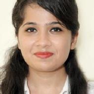 Ashima M. Dance trainer in Delhi