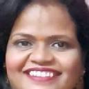 Photo of Archana V.