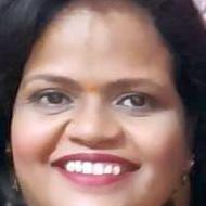 Archana V. Class 11 Tuition trainer in Bangalore