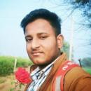 Photo of Mohit Gurjar