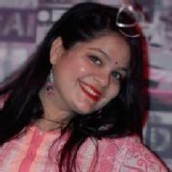 Pooja S. Nursery-KG Tuition trainer in Lucknow