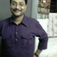 Biswajit Ghosh Class 11 Tuition trainer in Durgapur