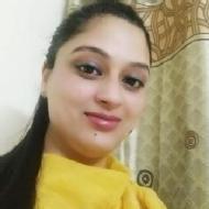 Gunjan G. Class I-V Tuition trainer in Faridabad