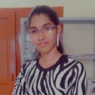 Gayathriy B. Class 10 trainer in Bangalore