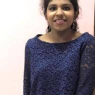 Narsheni B. Class 12 Tuition trainer in Chennai