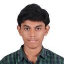 Photo of Narthana Krishnan S