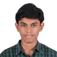 Narthana Krishnan S Class 12 Tuition trainer in Chennai