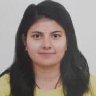 Neetu Pandey Class I-V Tuition trainer in Delhi