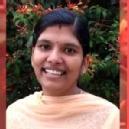 Photo of Seetha P.