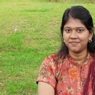 Annam T. Class 12 Tuition trainer in Thanjavur