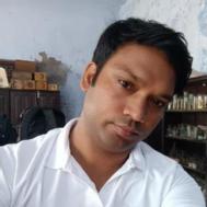 Vinod Patel Class 12 Tuition trainer in Lucknow