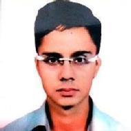 Aditya Tripathi UGC NET Exam trainer in Delhi