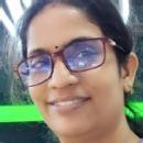 Photo of Jaya Pandey