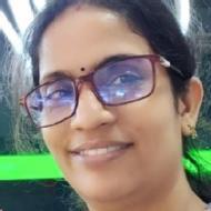 Jaya Pandey Class I-V Tuition trainer in Hyderabad