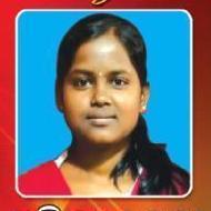 Sasmita J. BA Tuition trainer in Bhubaneswar