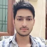Arvind Pratap Class 10 trainer in Noida