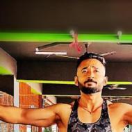 Narendra Sagar Guru Personal Trainer trainer in Bhubaneswar