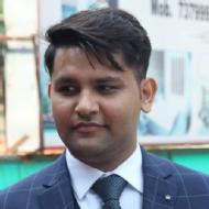 Praful Vashistha LLB Tuition trainer in Lucknow