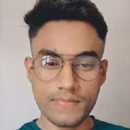 Umang Singh Soft Skills trainer in Delhi