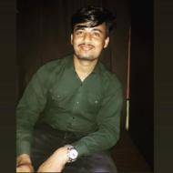 Deep Singh Class 10 trainer in Jodhpur