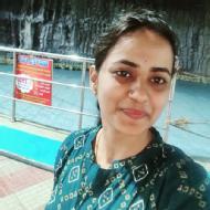 Dipti Rathi Class 10 trainer in Salem