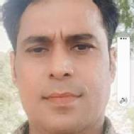 Prashant Dwivedi Class 12 Tuition trainer in Prayagraj