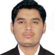 Sagar Dhangar Class I-V Tuition trainer in Amalner