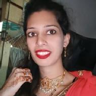 Heena N. Mehendi trainer in Arsikere