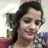 Neha A. Class 6 Tuition trainer in Delhi