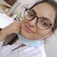 Deepika Pandey Class 11 Tuition trainer in Faizabad